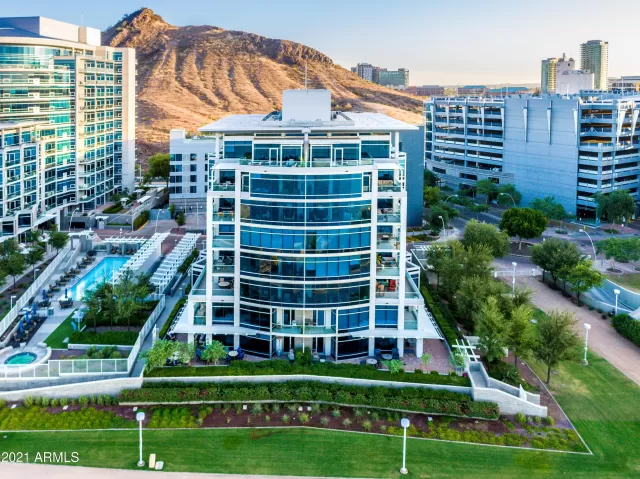 MLS: 6291773 Condo For Sale