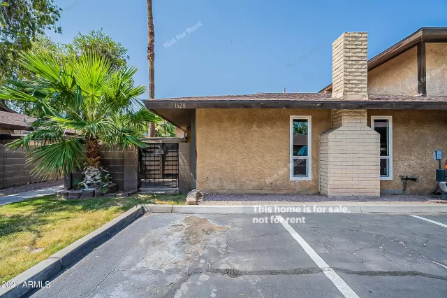 MLS: 6294621 Condo For Sale