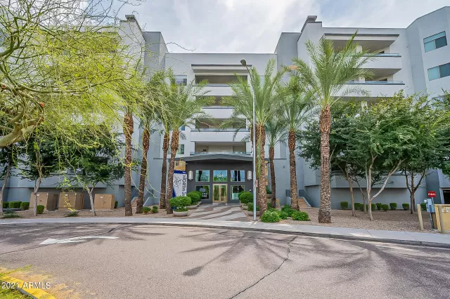 MLS: 6300513 Condo For Sale