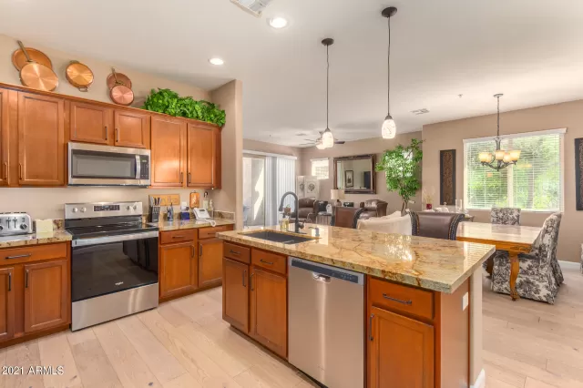 MLS: 6304635 Condo For Sale