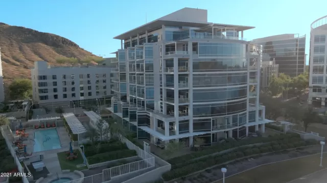 MLS: 6308003 Condo For Sale