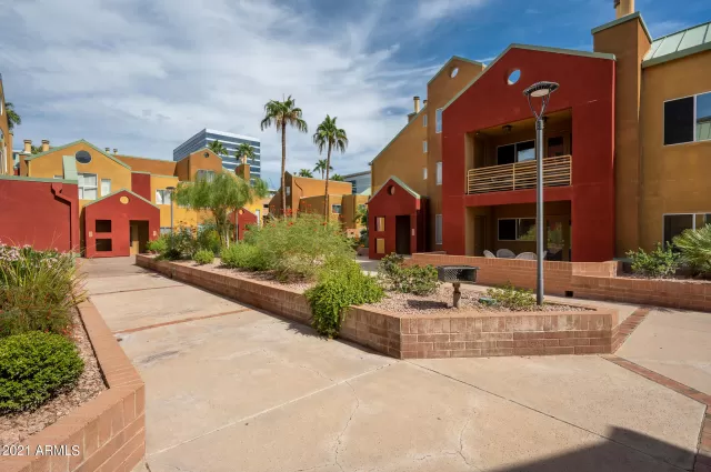 MLS: 6310340 Condo For Sale