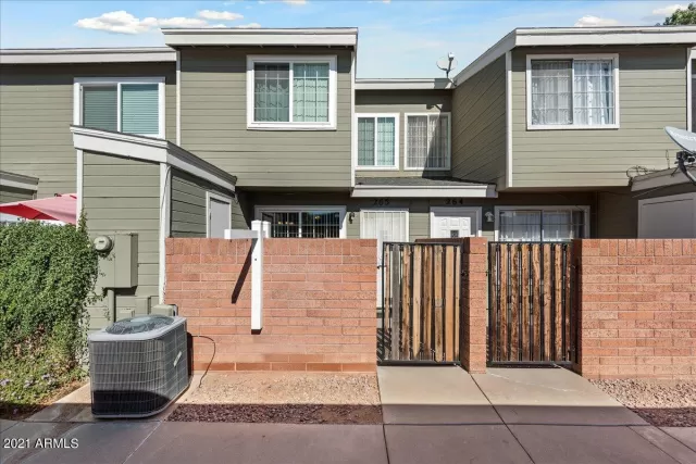 MLS: 6317966 Condo For Sale