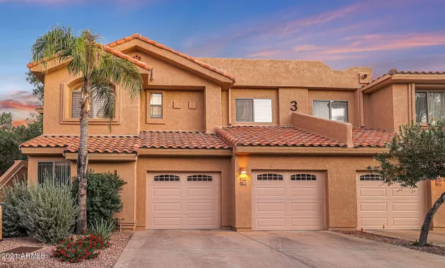 MLS: 6319188 Condo For Sale