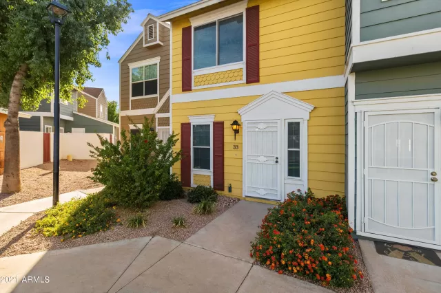 MLS: 6319405 Condo For Sale