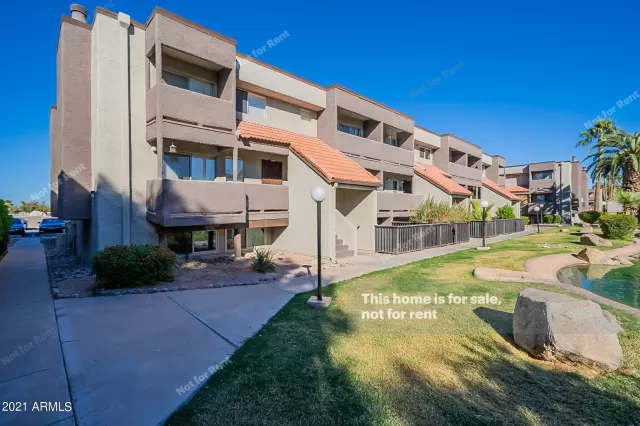 MLS: 6321454 Condo For Sale