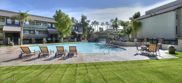 MLS: 6331441 Condo For Sale