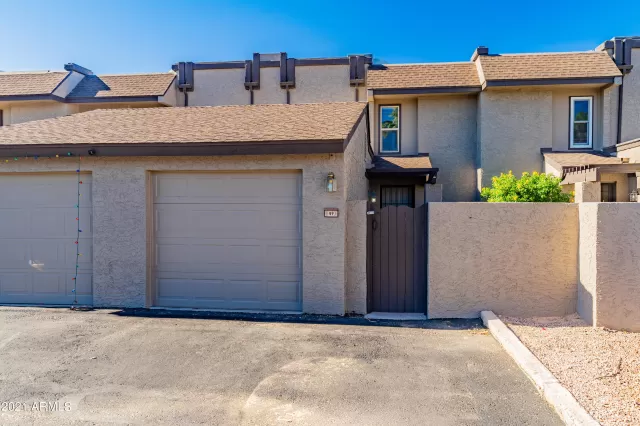 MLS: 6331698 Condo For Sale