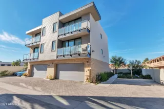 More Details about MLS # 6335641 : 506 S HARDY DRIVE#1002