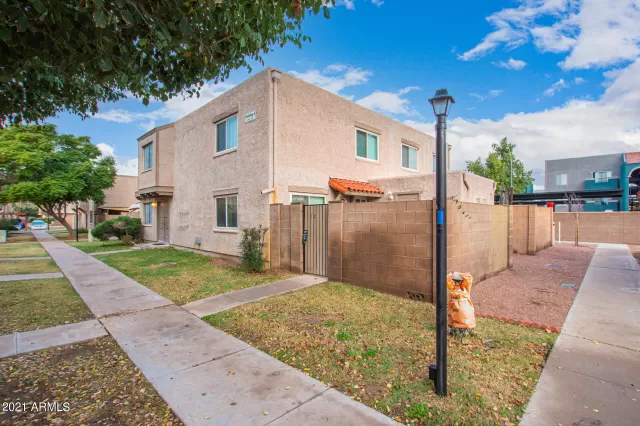 MLS: 6336673 Condo For Sale