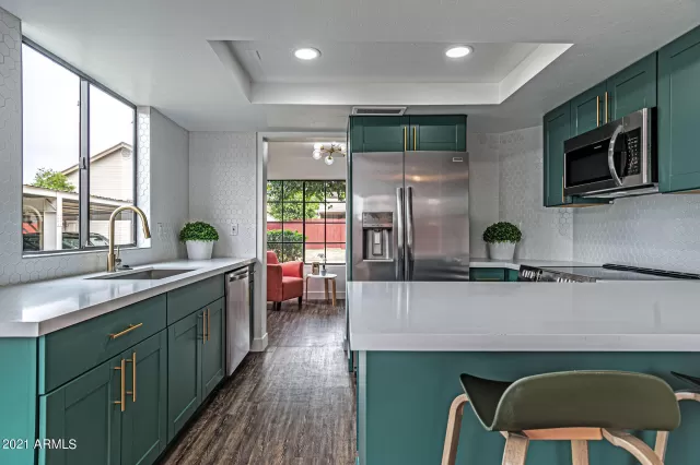 MLS: 6337006 Condo For Sale