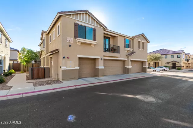 MLS: 6338002 Condo For Sale