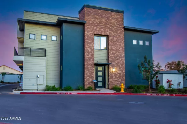 MLS: 6338051 Condo For Sale