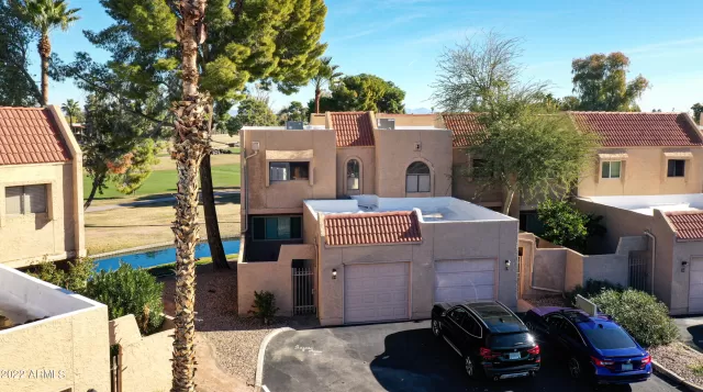 MLS: 6338500 Condo For Sale