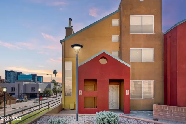 MLS: 6339889 Condo For Sale