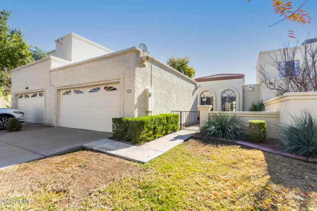 MLS: 6344854 Condo For Sale