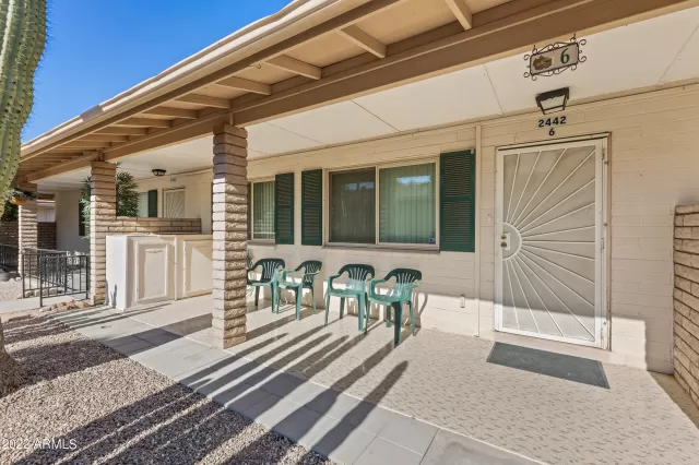 MLS: 6345441 Condo For Sale