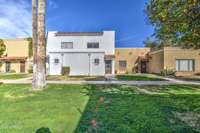 MLS: 6348459 Condo For Sale