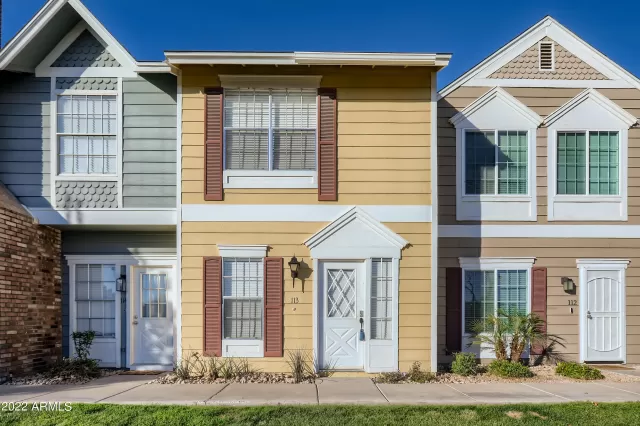 MLS: 6356434 Condo For Sale