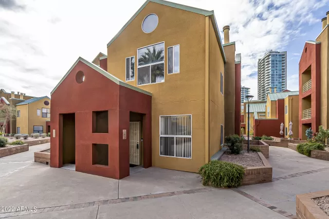 MLS: 6356737 Condo For Sale