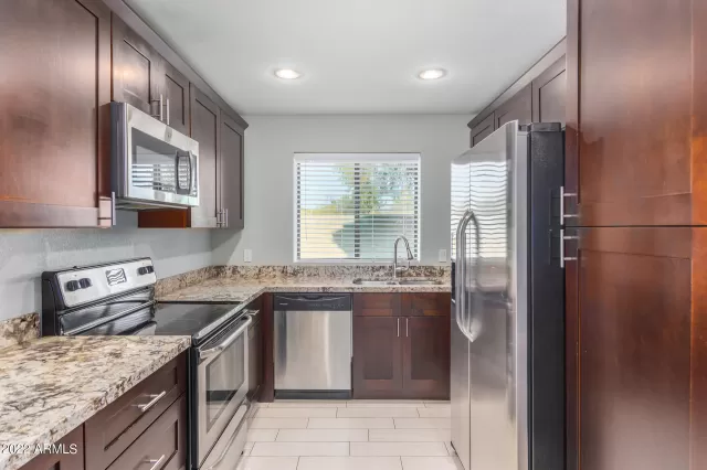 MLS: 6357976 Condo For Sale