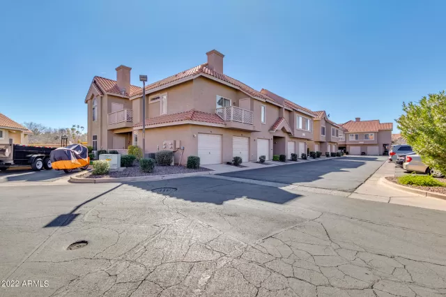 MLS: 6358876 Condo For Sale