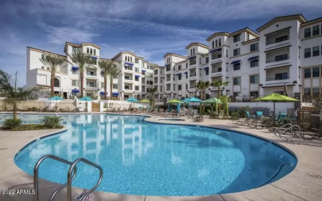 MLS: 6361816 Condo For Sale