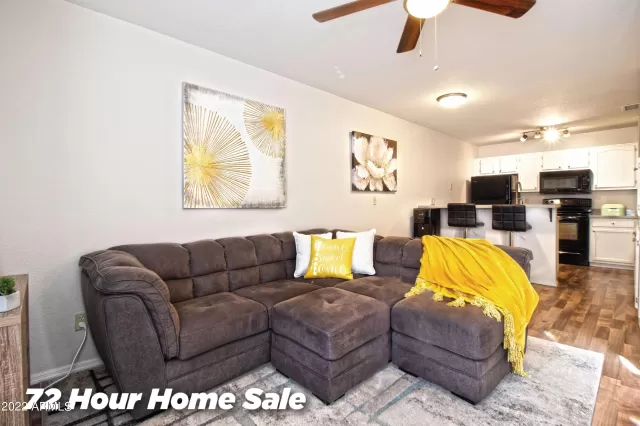 MLS: 6361871 Condo For Sale