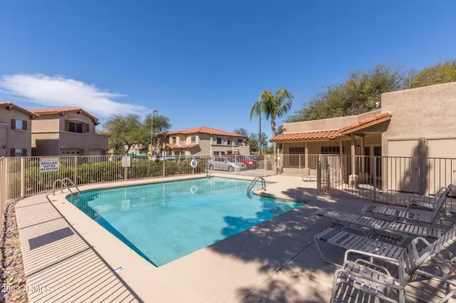 MLS: 6362354 Condo For Sale