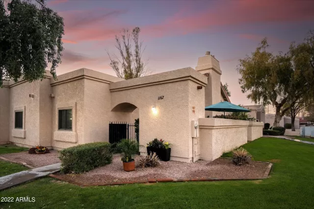 MLS: 6364997 Condo For Sale