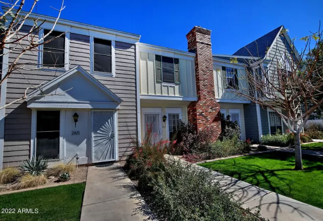 MLS: 6366217 Condo For Sale