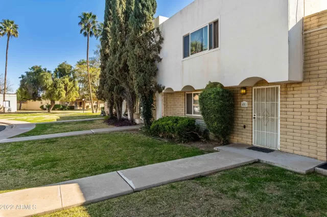 MLS: 6366821 Condo For Sale