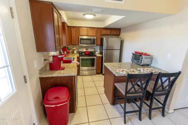 MLS: 6366984 Condo For Sale