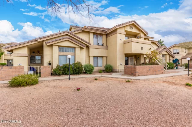 MLS: 6367029 Condo For Sale