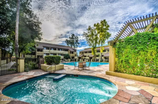 MLS: 6367164 Condo For Sale