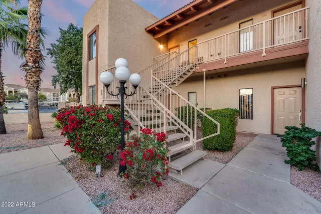 MLS: 6369296 Condo For Sale