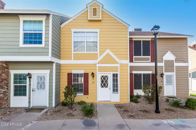 MLS: 6369855 Condo For Sale