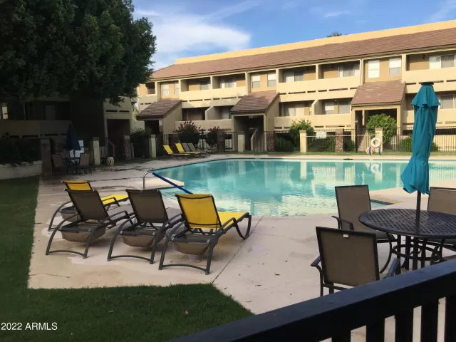 MLS: 6371860 Condo For Sale