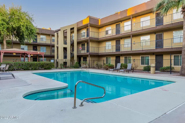 MLS: 6376798 Condo For Sale