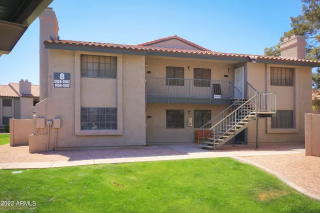 MLS: 6377892 Condo For Sale