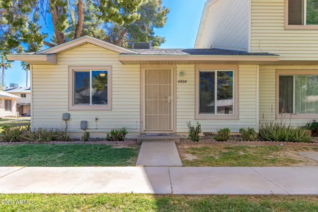 MLS: 6379160 Condo For Sale