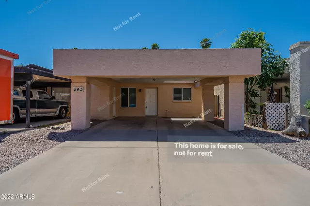 MLS: 6384288 Condo For Sale