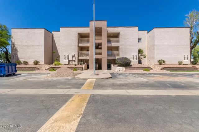 MLS: 6384639 Condo For Sale