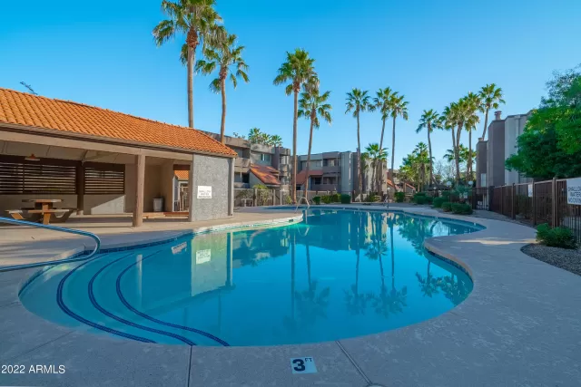 MLS: 6385463 Condo For Sale