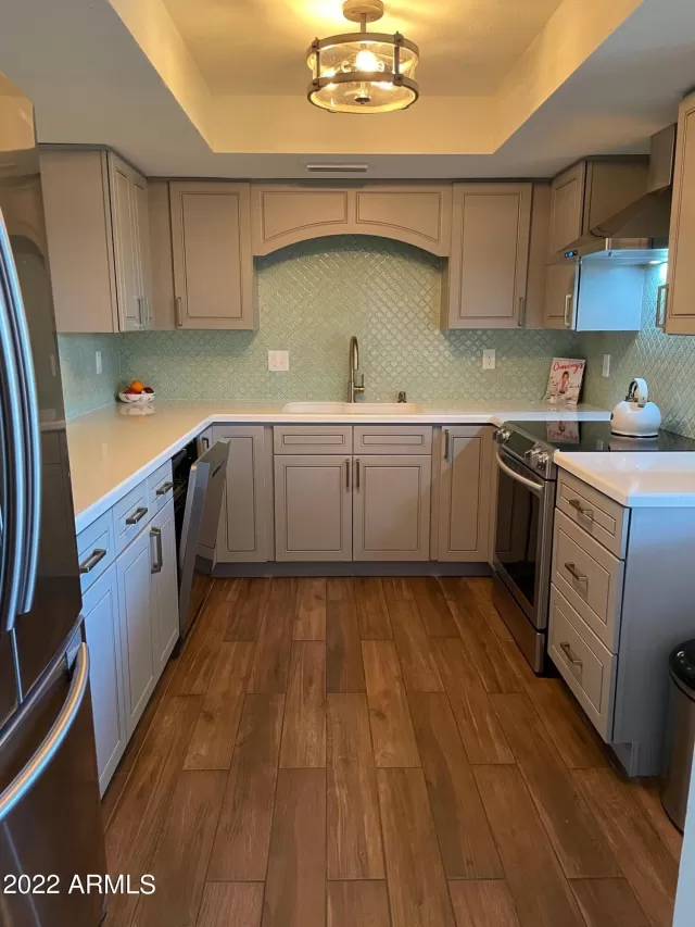 MLS: 6387640 Condo For Sale