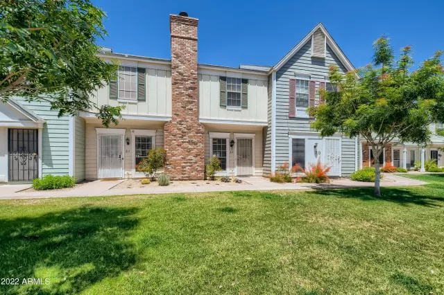 MLS: 6398462 Condo For Sale