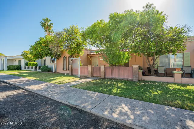 MLS: 6399385 Condo For Sale