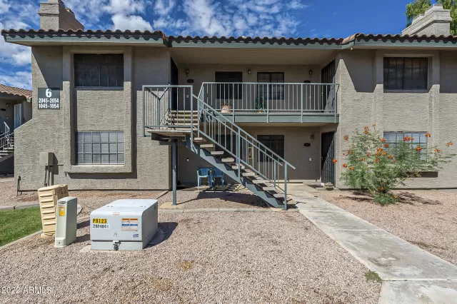 MLS: 6402181 Condo For Sale