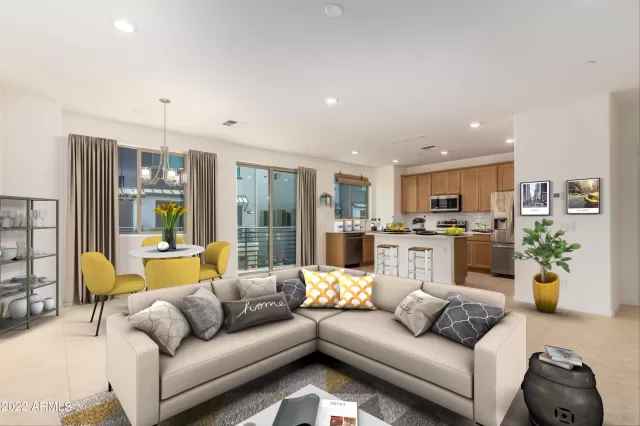 MLS: 6412334 Condo For Sale