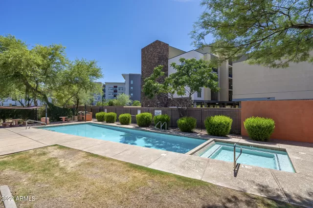 MLS: 6413801 Condo For Sale